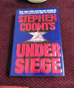 Under Siege