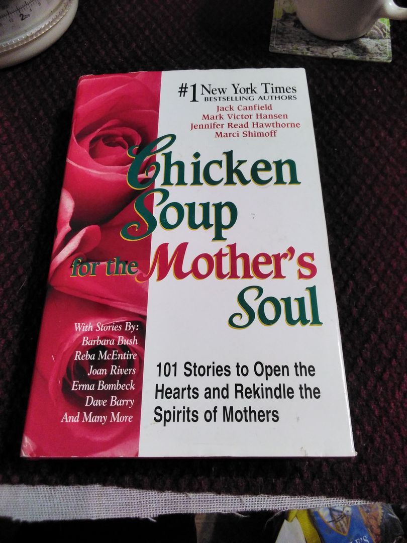 Chicken Soup for the Mother's Soul