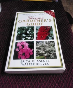 Georgia Gardener's Guide