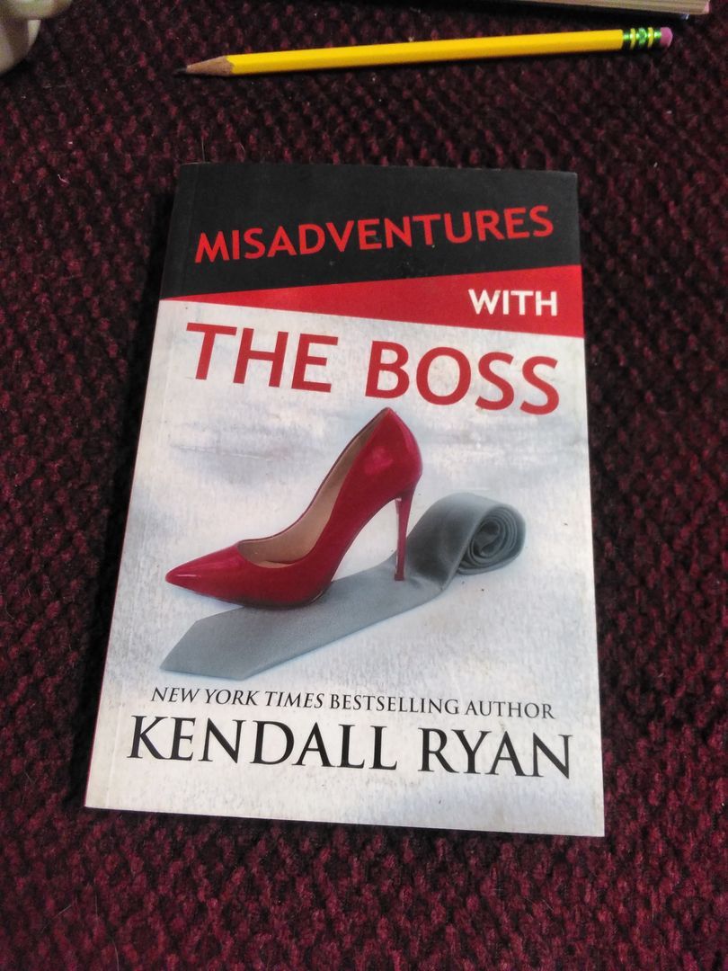 Misadventures with the Boss