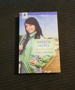 Harbor Hopes