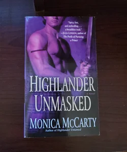 Highlander Unmasked