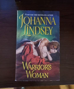 Warrior's Woman