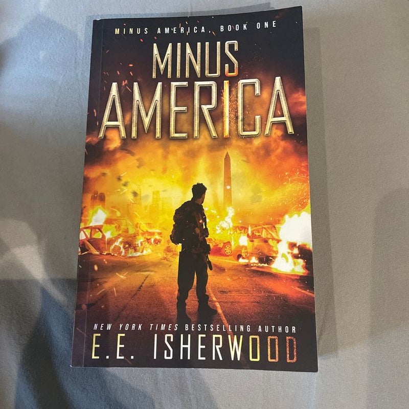 Minus America