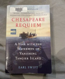 Chesapeake Requiem