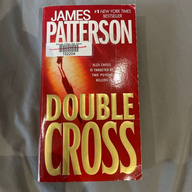 Double Cross