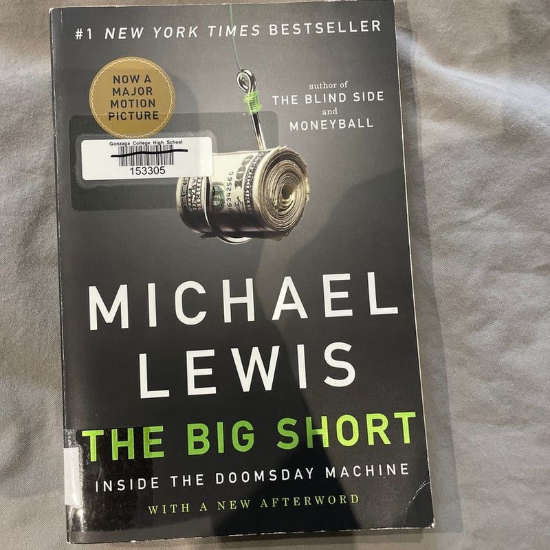 The Big Short