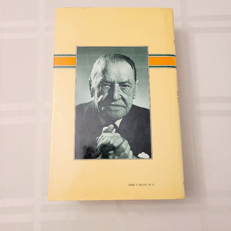 W. Somerset Maugham Omnibus: Cakes and Ale, The Painted Veil, Liza of Lambeth, The Razor's Edge,  Theatre, The Moon and Sixpence