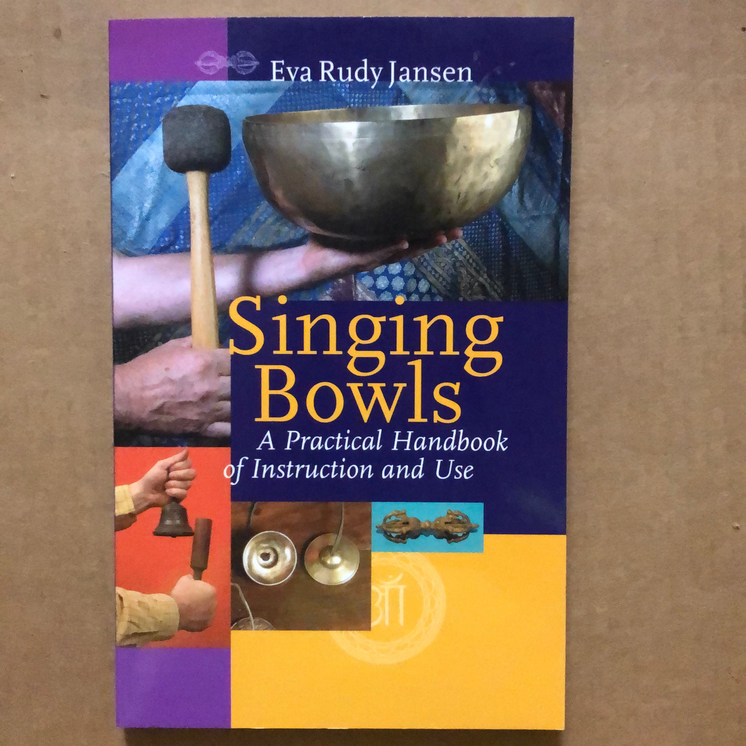 Singing Bowls