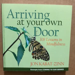 Arriving at Your Own Door