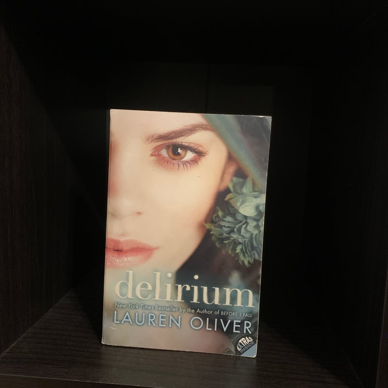 Delirium