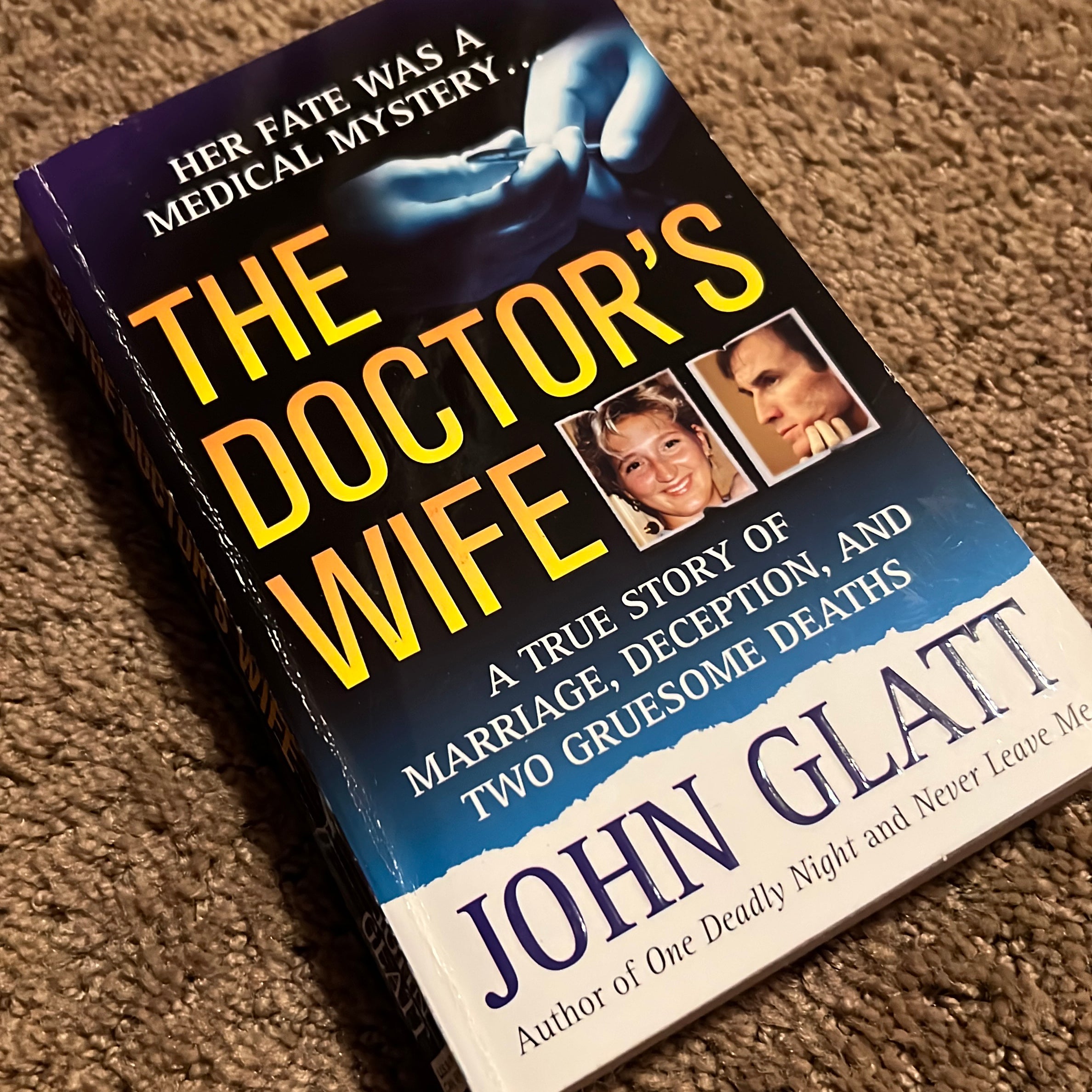 The Doctor's Wife