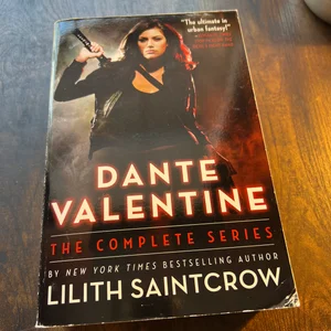 Dante Valentine