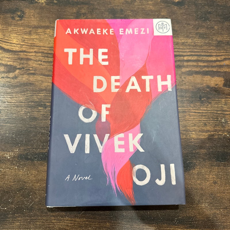The Death of Vivek Oji