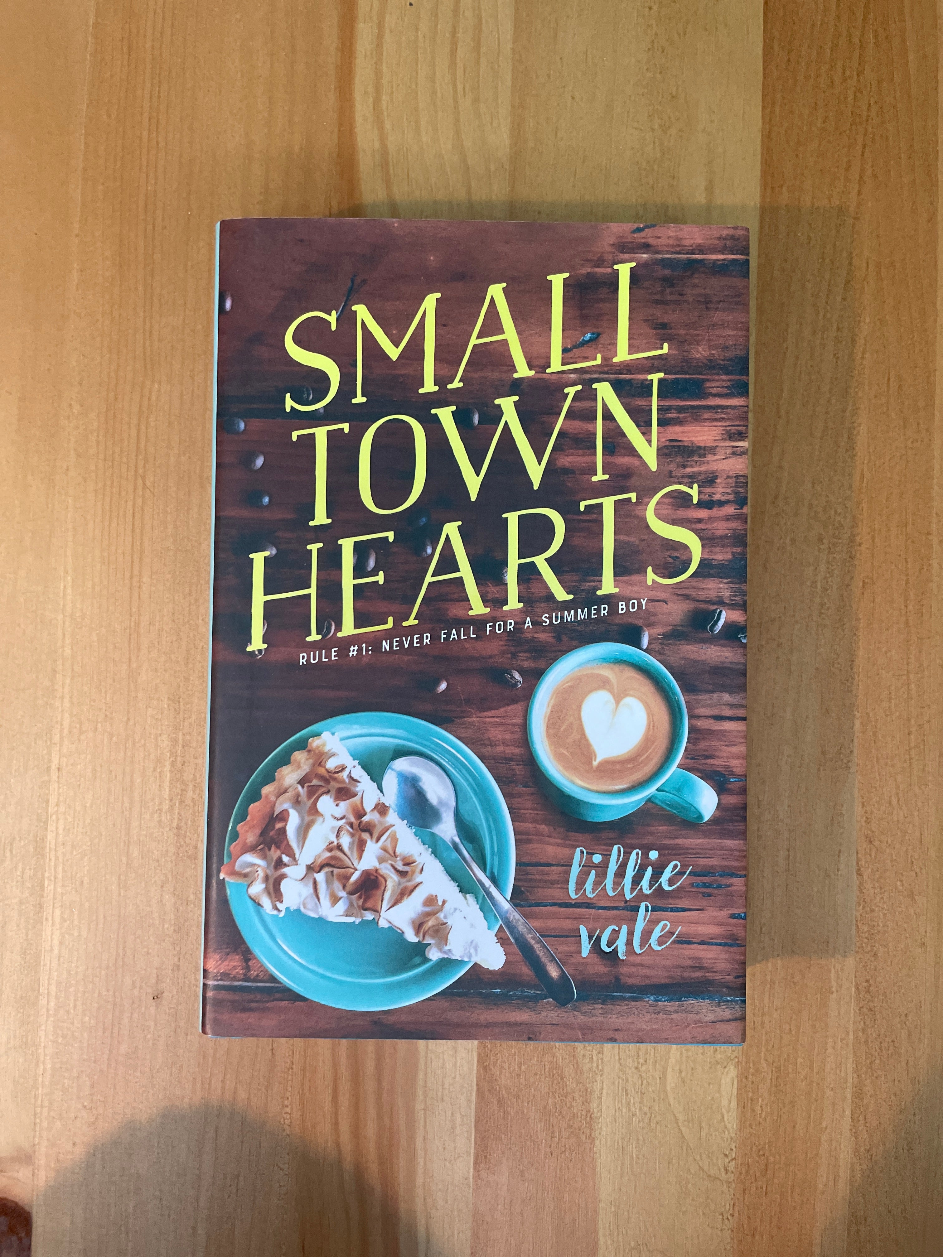 Small Town Hearts