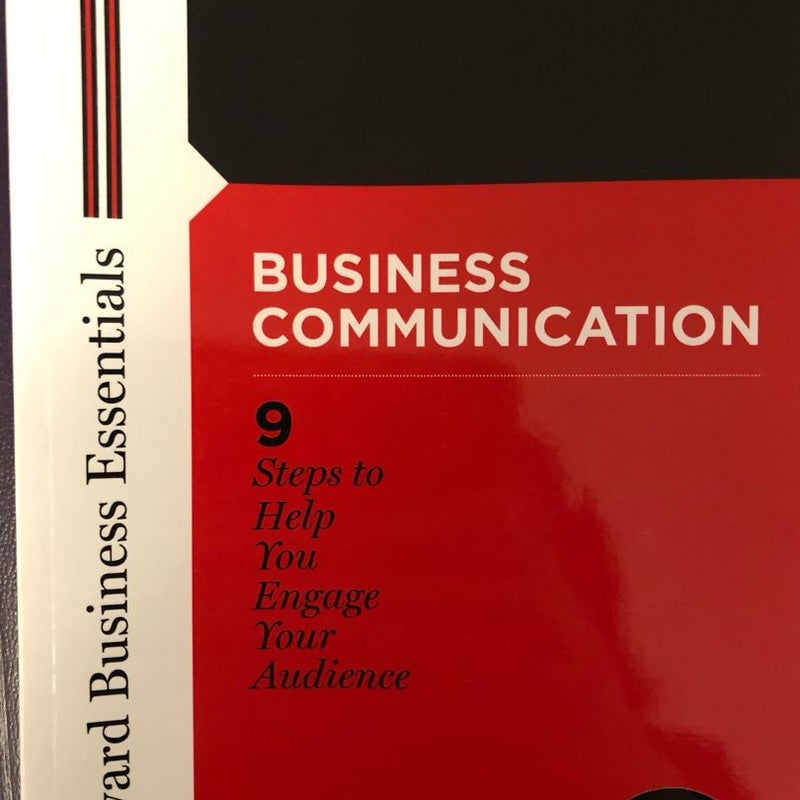 Business Communication