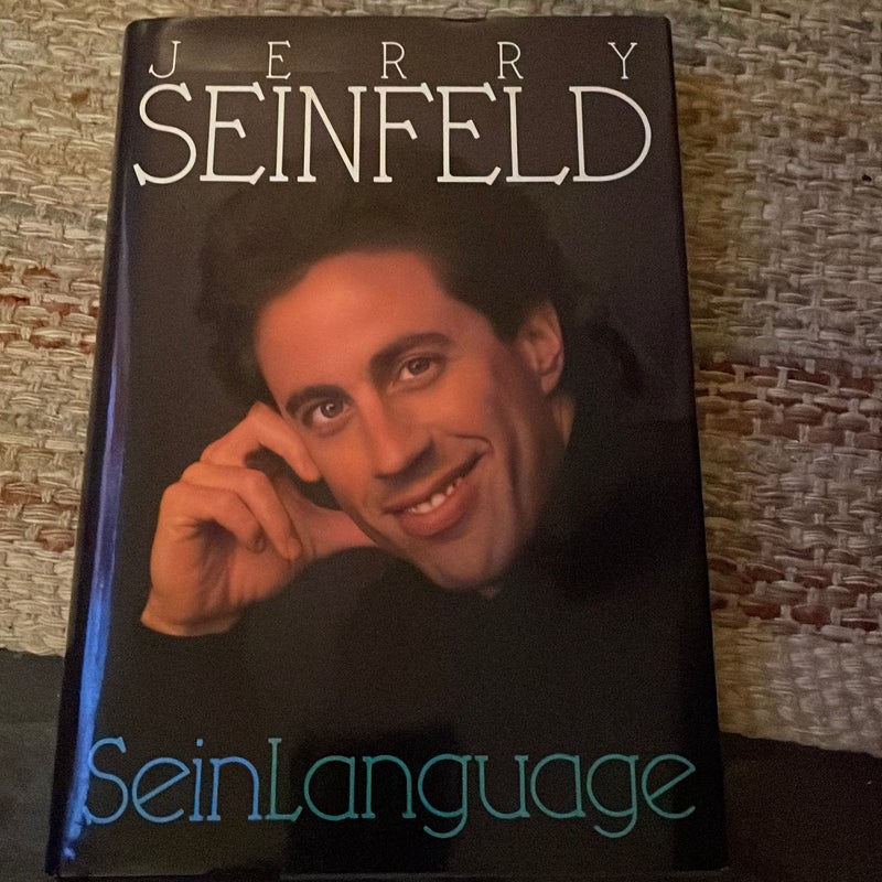 SeinLanguage