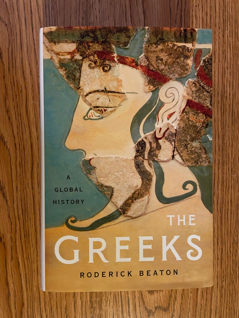 The Greeks