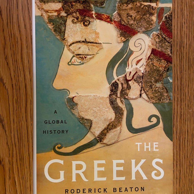 The Greeks