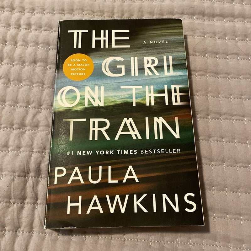 The Girl on the Train