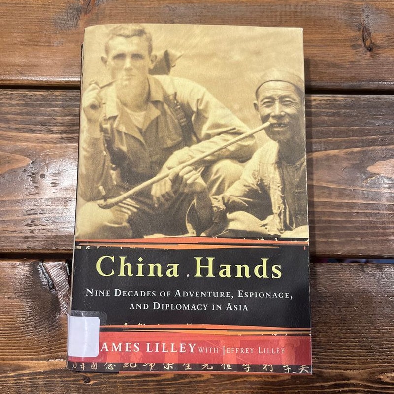 China Hands