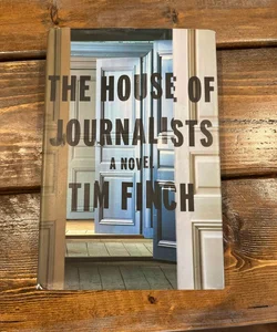 The House of Journalists