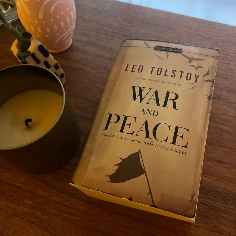 War and Peace