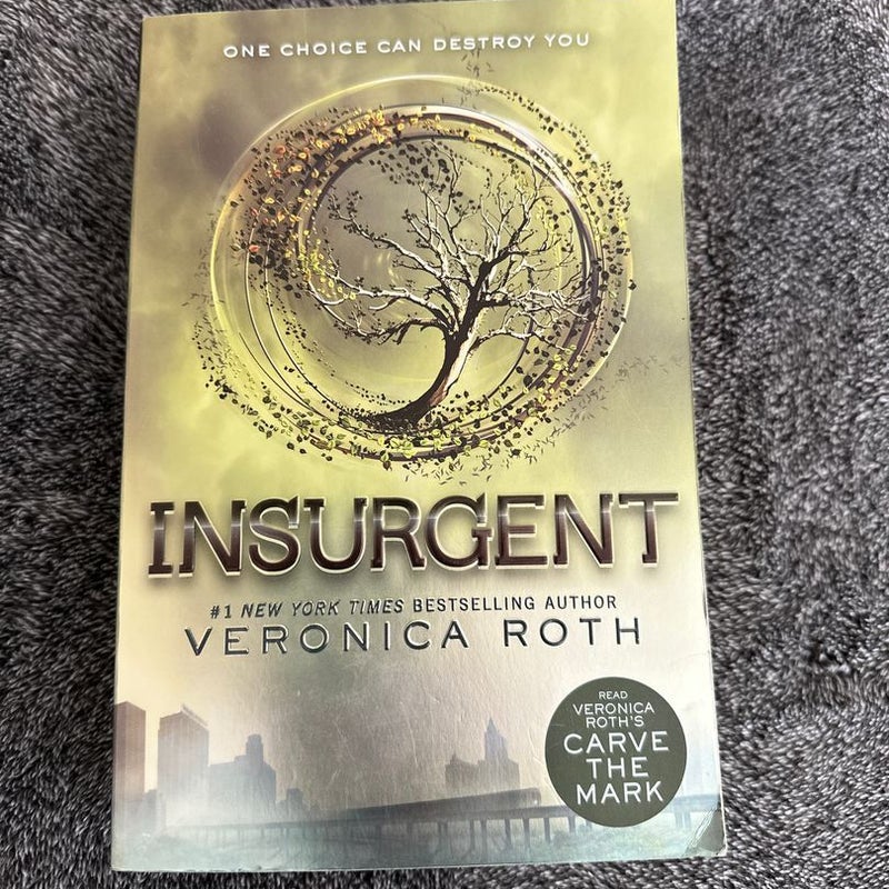 Insurgent