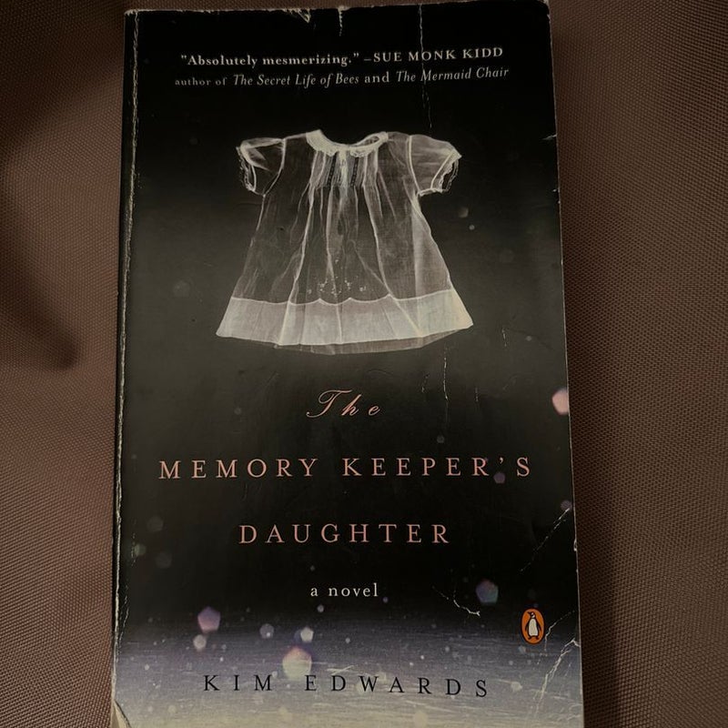 The Memory Keeper's Daughter