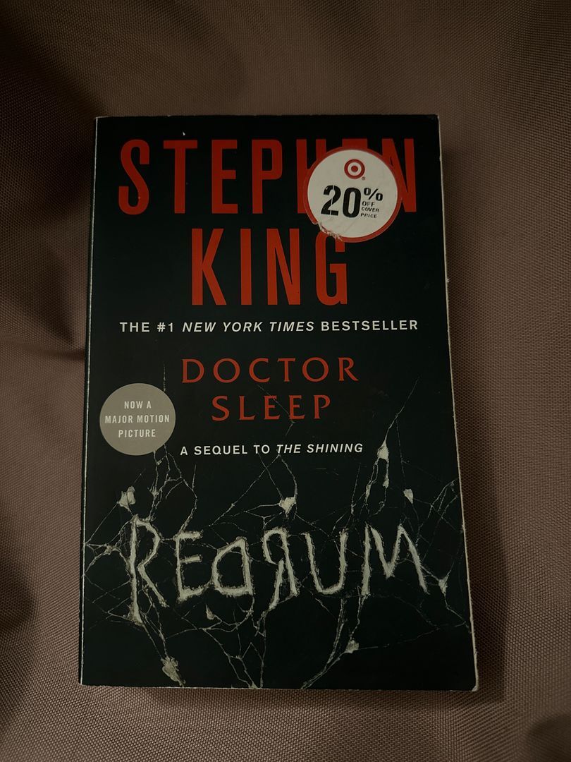 Doctor Sleep