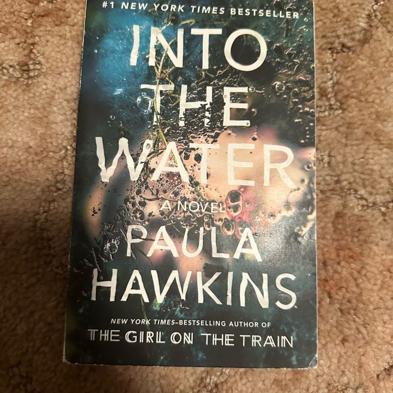 Into the Water