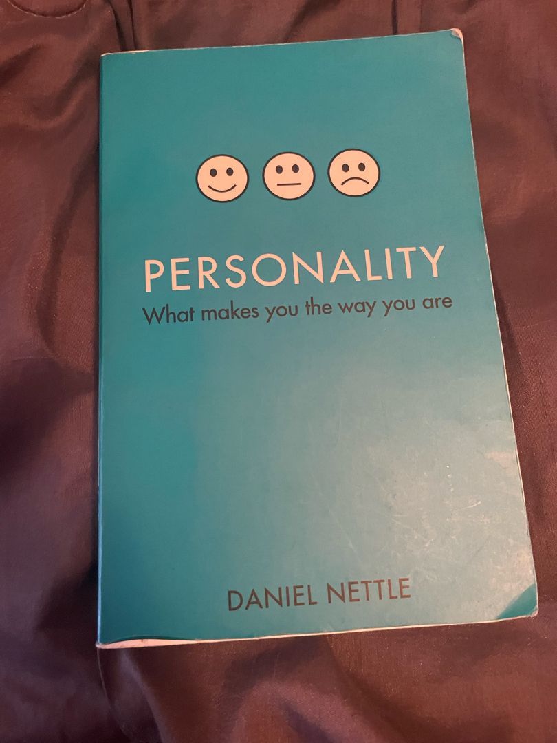 Personality