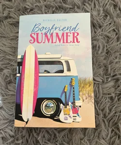 Boyfriend Summer