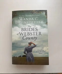 The Brides of Webster County