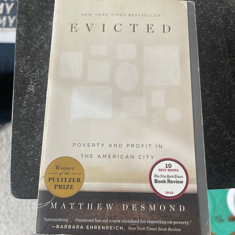 Evicted