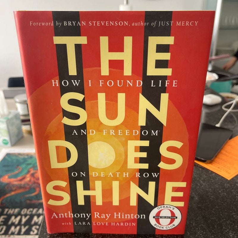 The Sun Does Shine