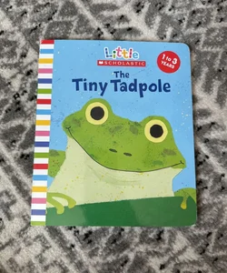 The tiny tadpole