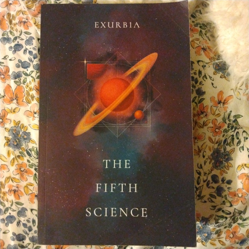 The Fifth Science