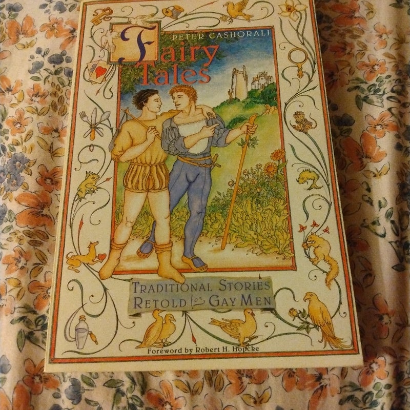 Fairy Tales