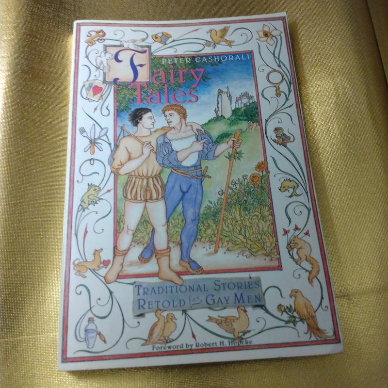 Fairy Tales