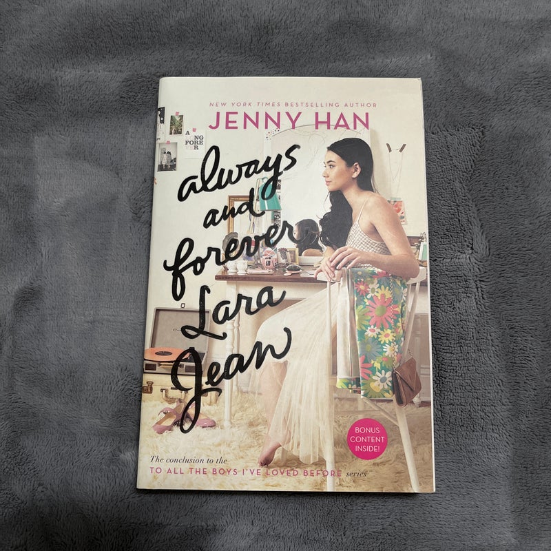 The to All the Boys I've Loved Before Paperback Collection