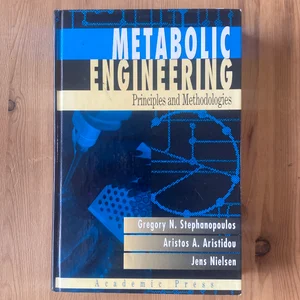 Metabolic Engineering