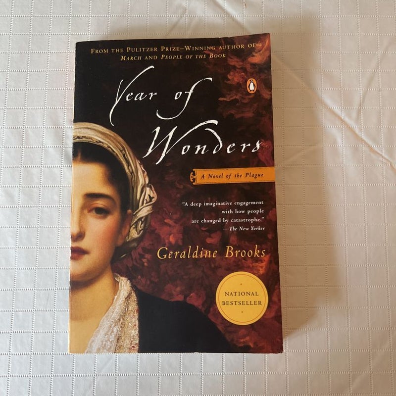 Year of Wonders