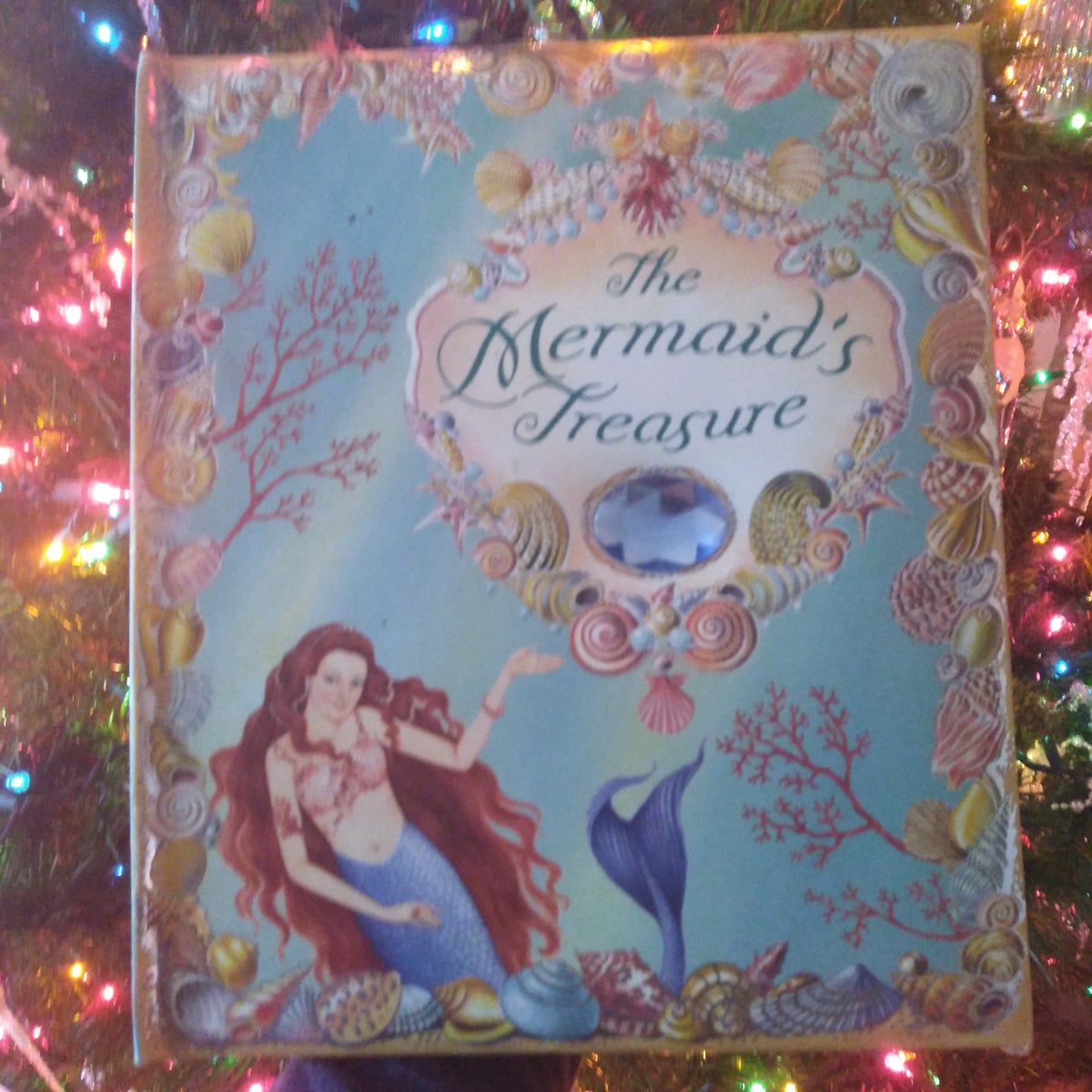 The Mermaid's Treasure