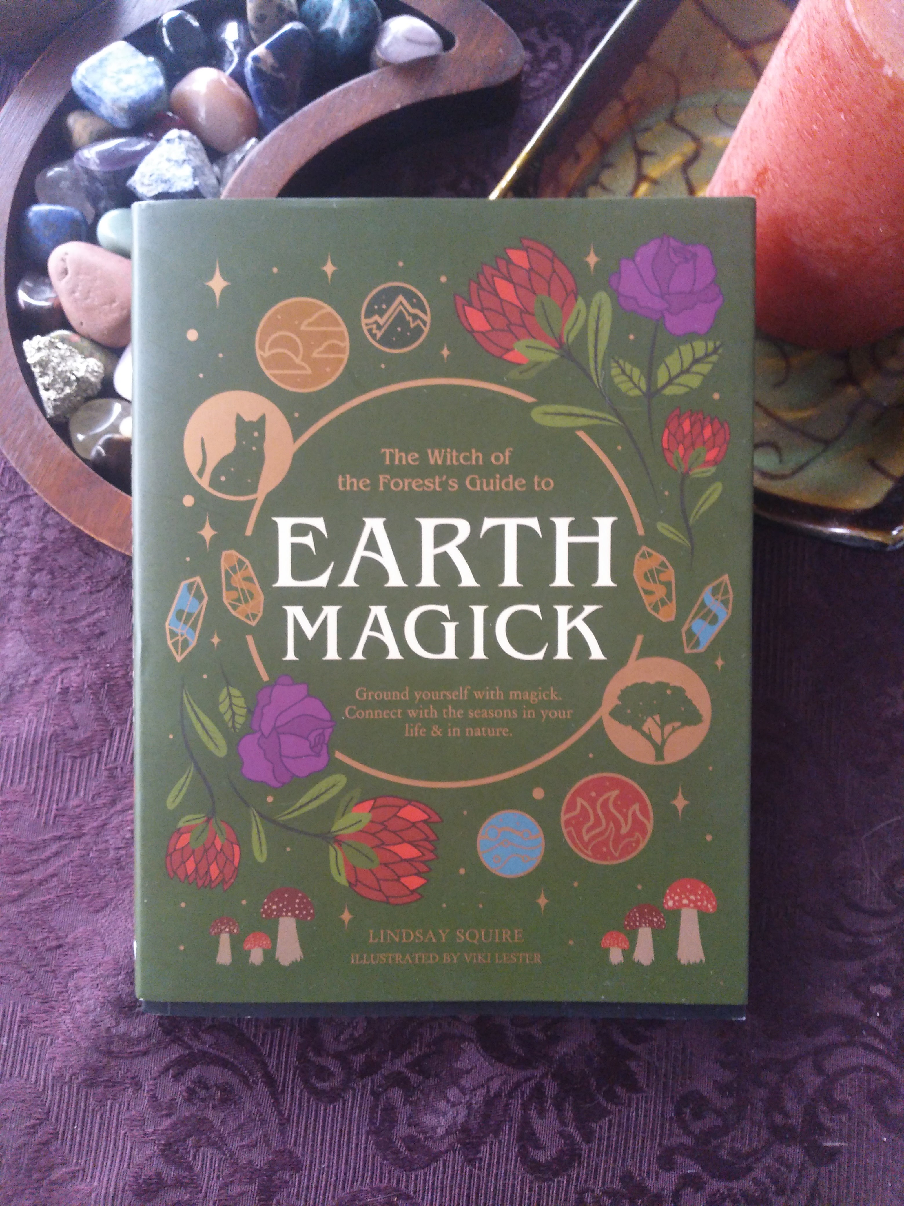 Earth Magick