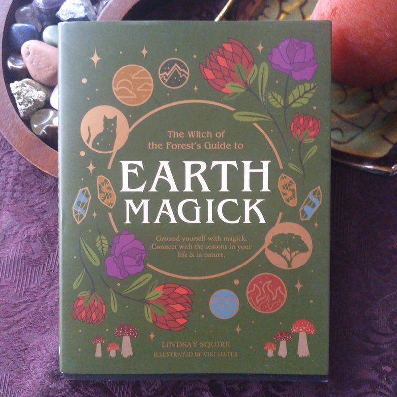 Earth Magick