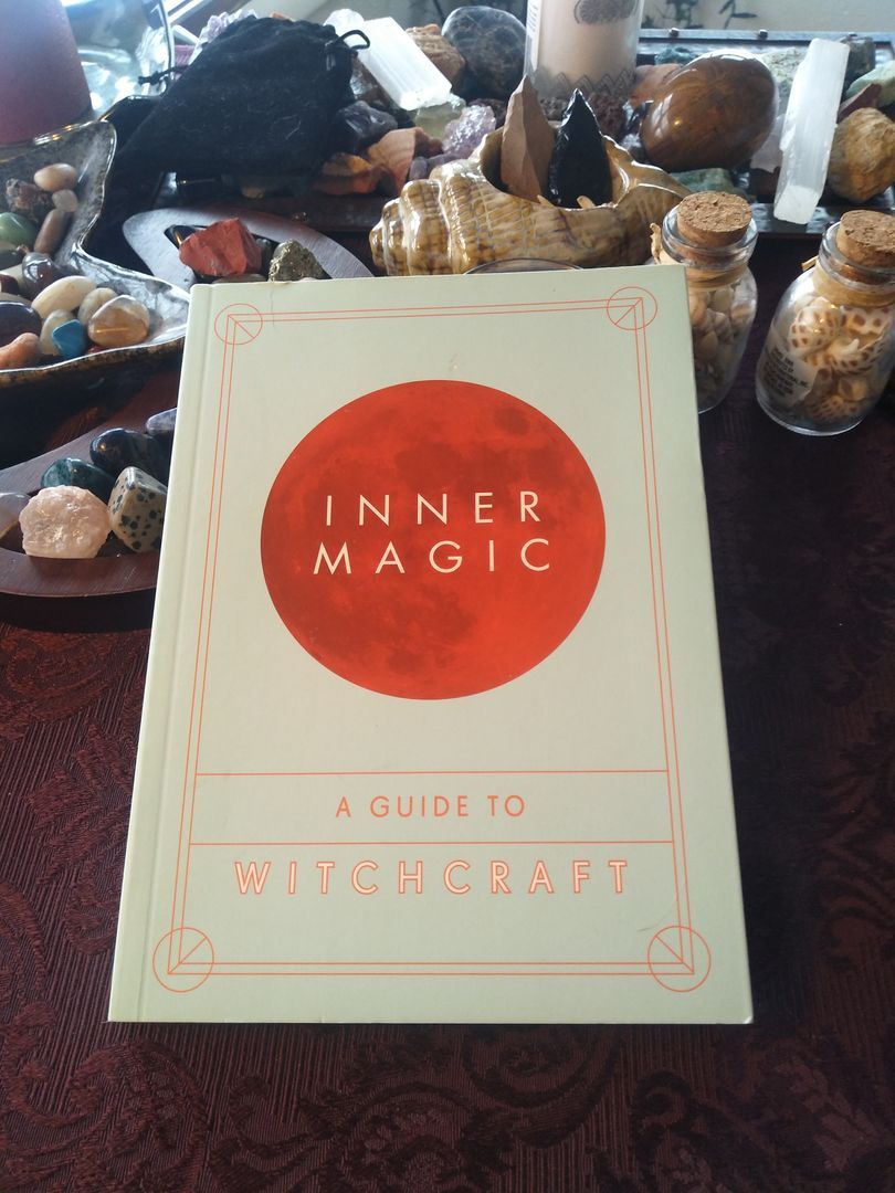 Inner Magic