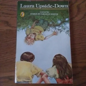 Laura Upside-Down
