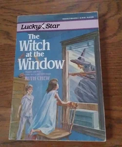 The witch at the window