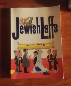 Jewish Laffs